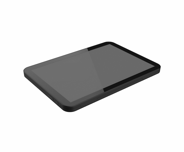 M12 12" Windows General-Purpose Industrial Tablet