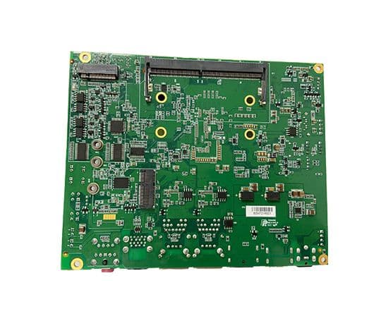 VT-SBC-EKT ElkhartLake Single Board Computer