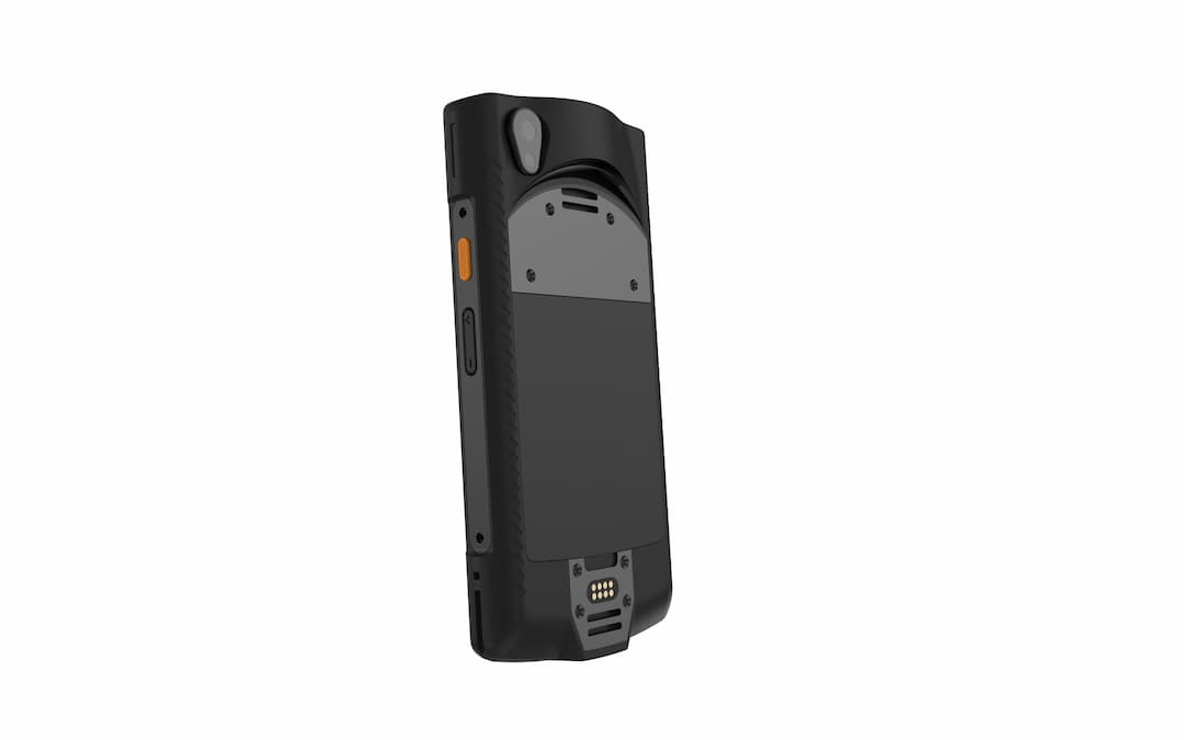 M05R1 5英寸Android加固型工业平板
